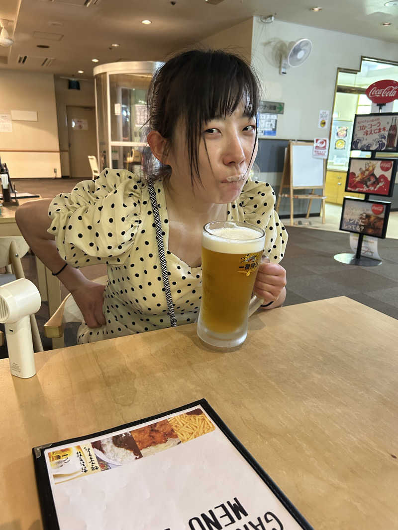 ハジメ（影の男爵）さんのガーデンサウナ蒲田 (カプセルイン蒲田)のサ活写真