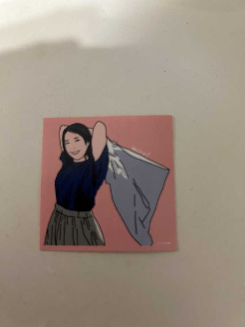 ハジメ（影の男爵）さんの上野ステーションホステル オリエンタル2のサ活写真