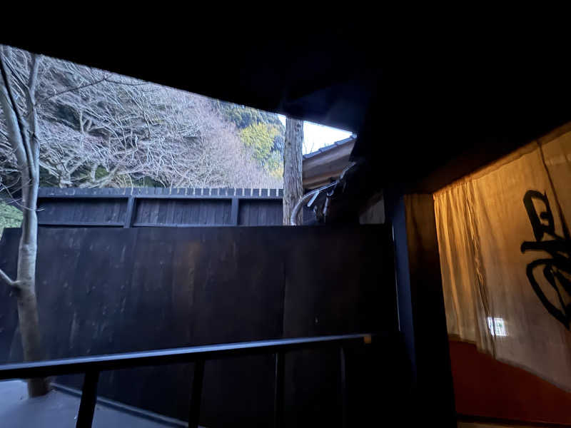 しまさんの御船山楽園ホテル  らかんの湯のサ活写真