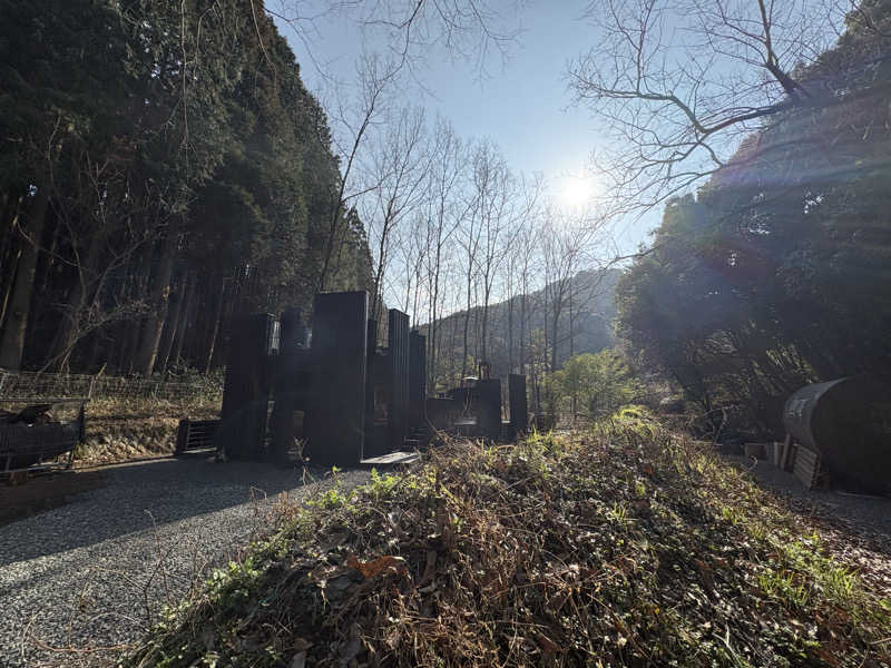 じまさんのOND SAUNAのサ活写真