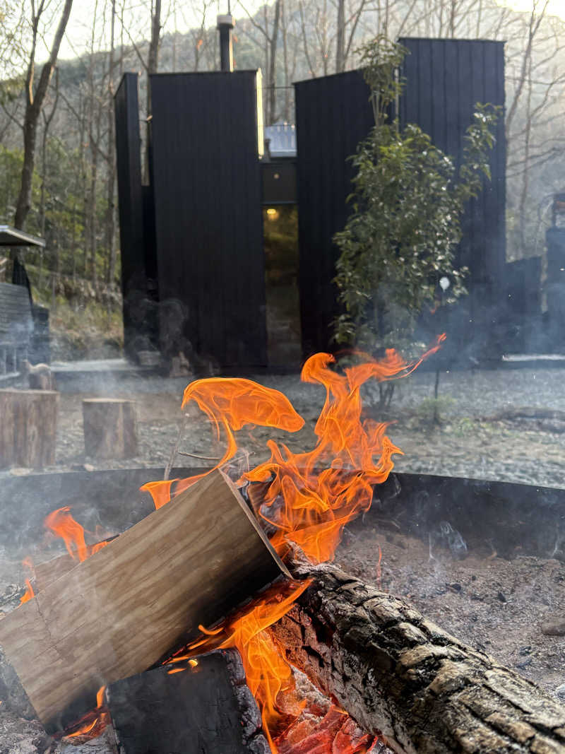 じまさんのOND SAUNAのサ活写真