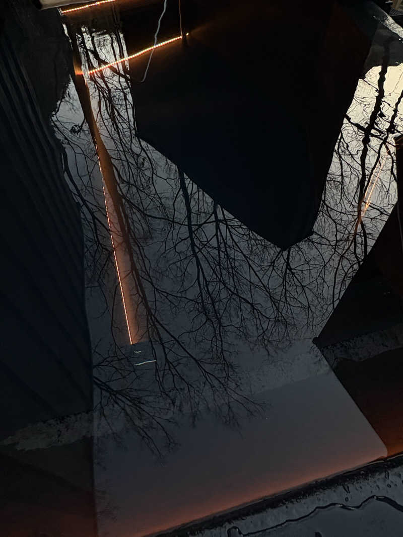 じまさんのOND SAUNAのサ活写真