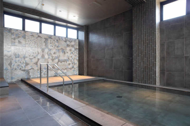 しまさんのMASCOS HOTELのサ活写真