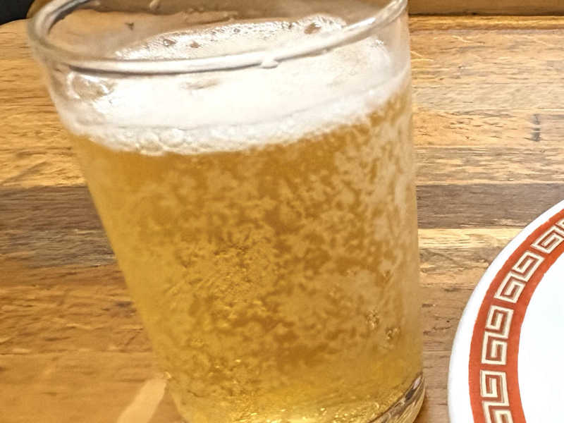 瓶ビール