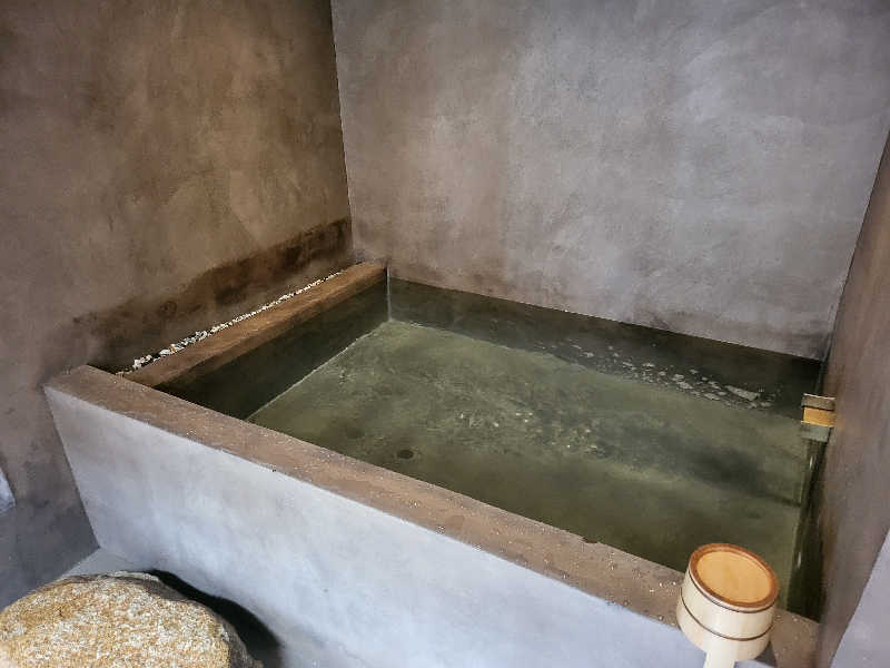 ぬーさんのHiki stargazing saunaのサ活写真