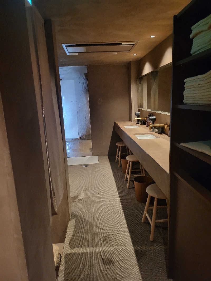 ぬーさんのHiki stargazing saunaのサ活写真