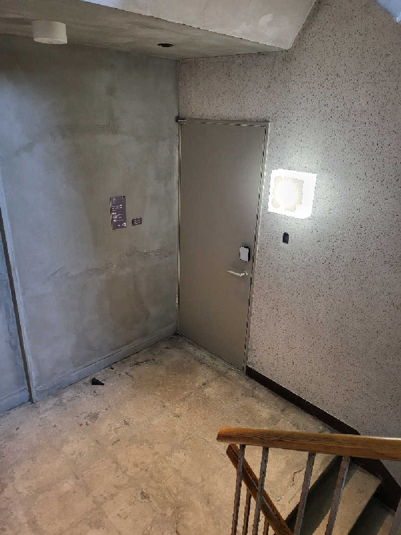 ぬーさんのHiki stargazing saunaのサ活写真