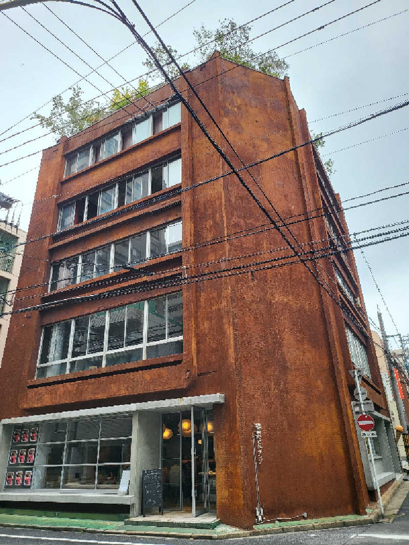 ぬーさんのHiki stargazing saunaのサ活写真