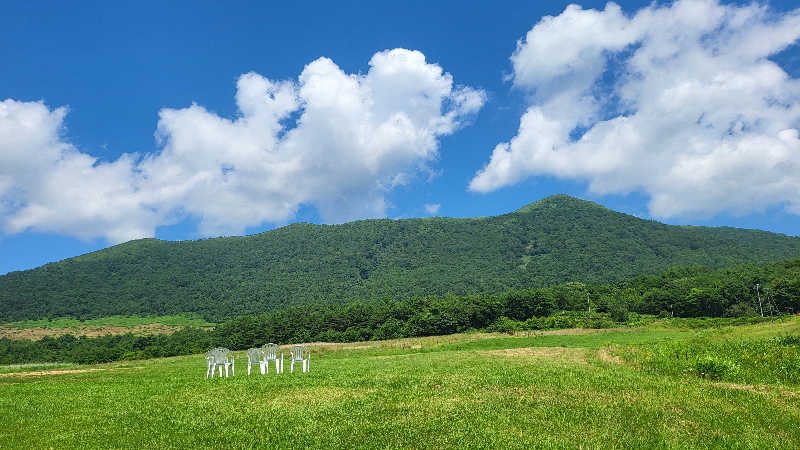 ぬーさんの星降る山荘  七時雨山荘のサ活写真