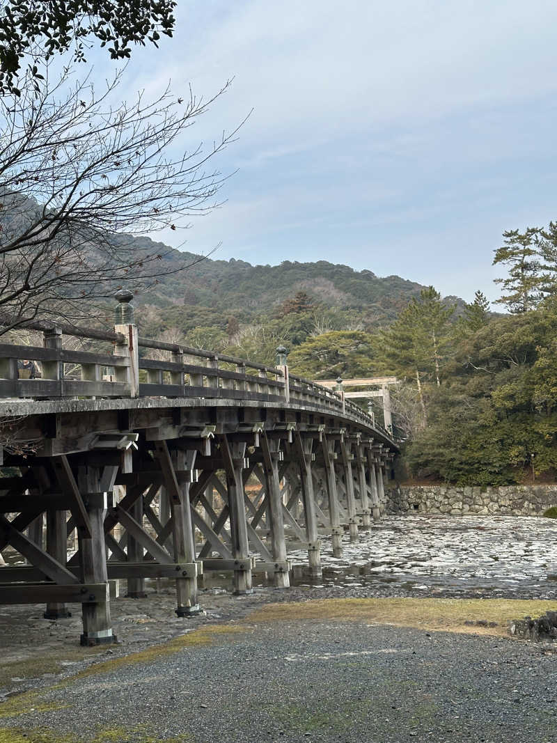 グソクムシさんの湯めぐり海百景 鳥羽シーサイドホテルのサ活写真