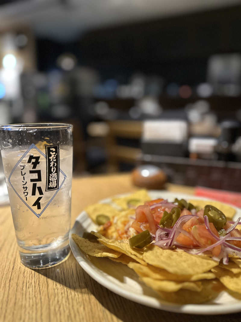 グソクムシさんのサウナと天然温泉 湯らっくすのサ活写真