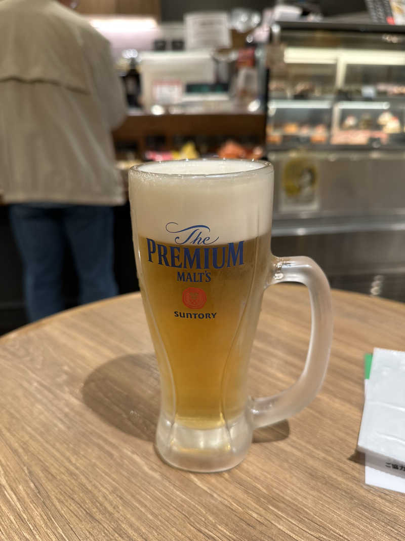 グソクムシさんのスポーツクラブNAS溝の口のサ活写真