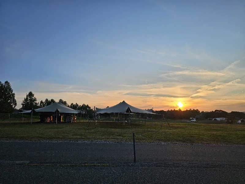 メッチモウテさんのSnow Peak FIELD SUITE SPA HEADQUARTERSのサ活写真