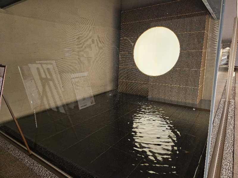 メッチモウテさんの会津東山温泉 御宿東鳳のサ活写真