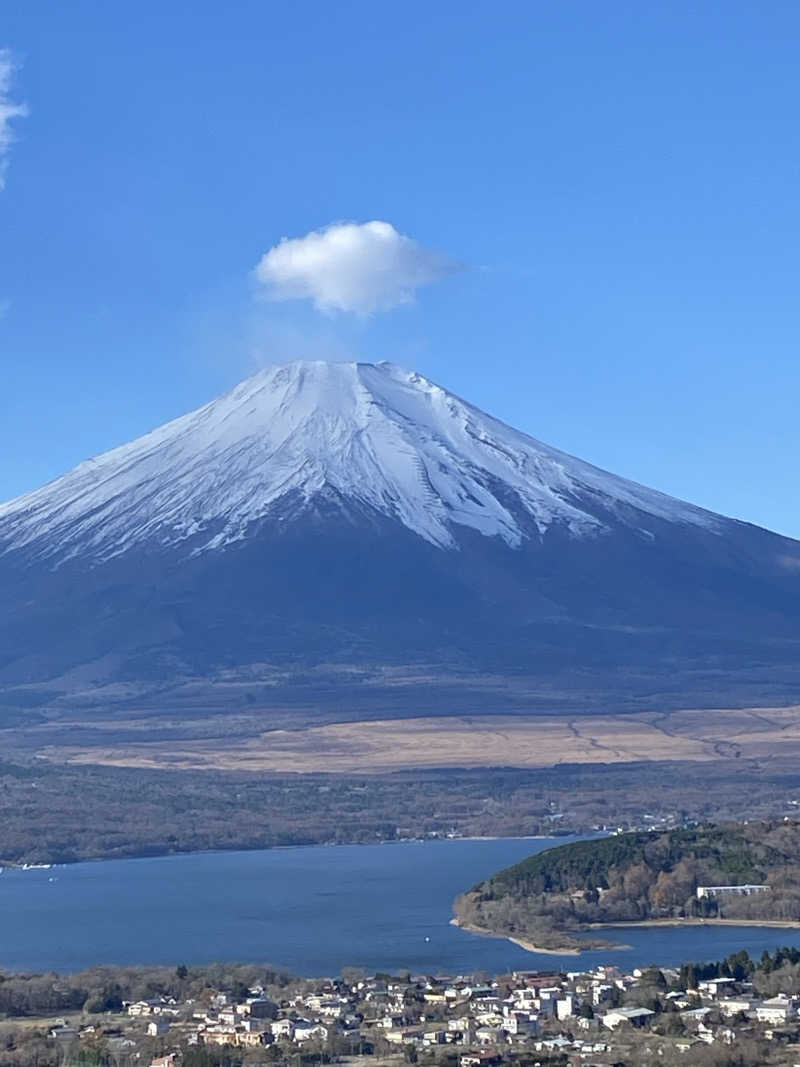 TKKさんの御胎内温泉健康センターのサ活写真