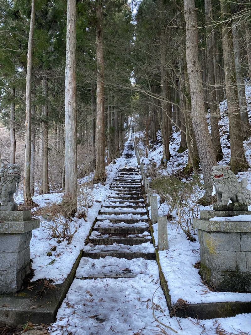TKKさんの山中湖平野温泉・石割の湯のサ活写真