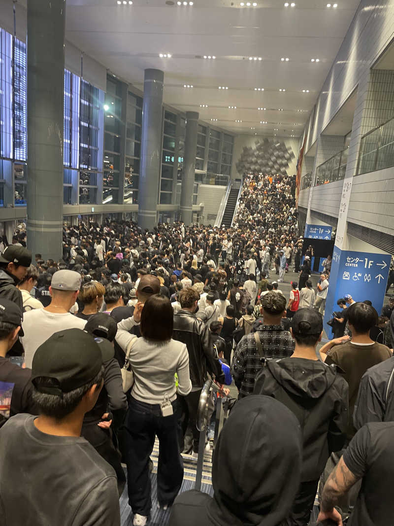 陸さんのサウナ&カプセルミナミ学芸大店のサ活写真