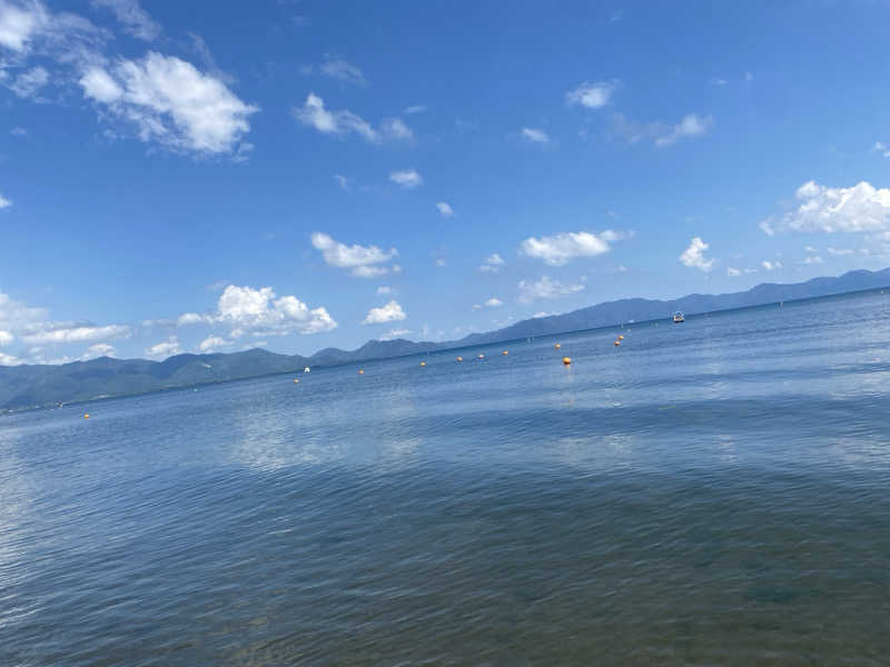 とにかくけだるいブラハマさんの会津東山温泉 御宿東鳳のサ活写真