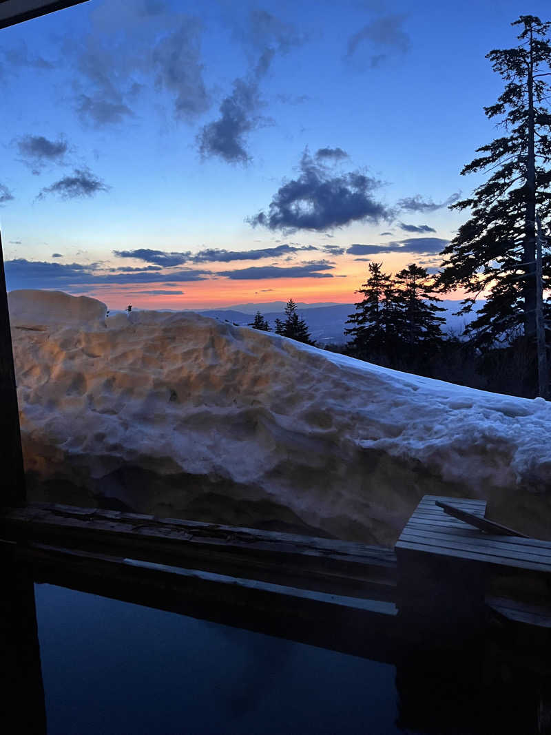 ぶる子さんのカミホロ荘のサ活写真