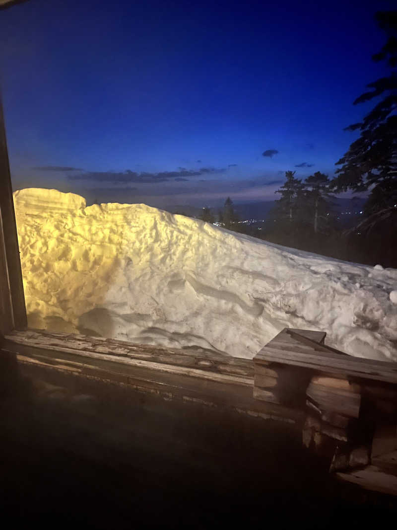 ぶる子さんのカミホロ荘のサ活写真