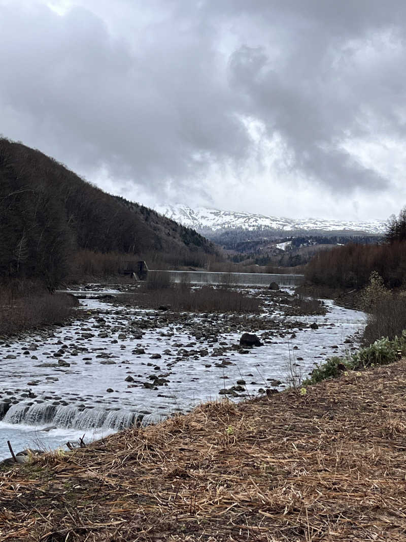 ぶる子さんのホテルパークヒルズのサ活写真
