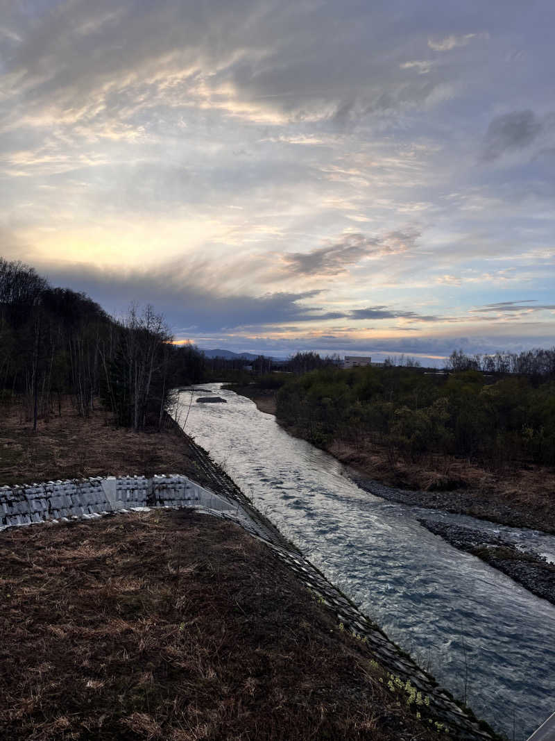 ぶる子さんのホテルパークヒルズのサ活写真