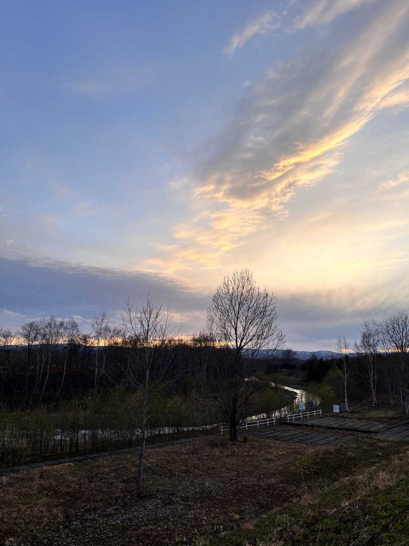 ぶる子さんのホテルパークヒルズのサ活写真