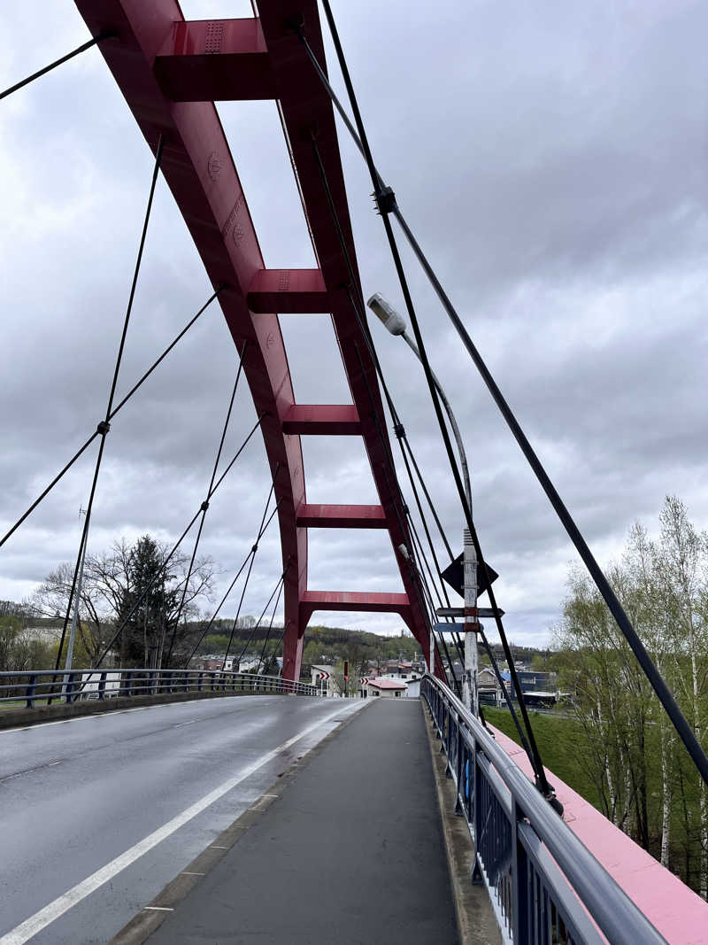 ぶる子さんの天然温泉みなぴりかの湯(ホテルWBFグランデ旭川)のサ活写真
