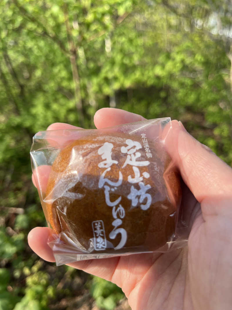 ぶる子さんの定山渓万世閣ホテルミリオーネのサ活写真