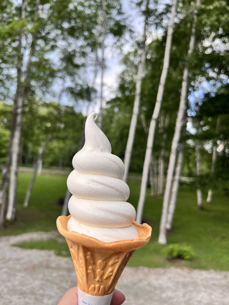 ぶる子さんの新富良野プリンスホテル 富良野温泉 紫彩の湯のサ活写真