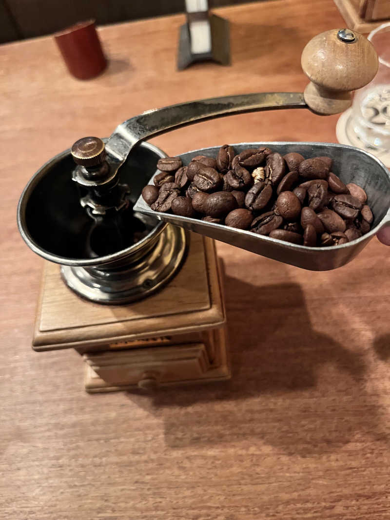 ぶる子さんの新富良野プリンスホテル 富良野温泉 紫彩の湯のサ活写真