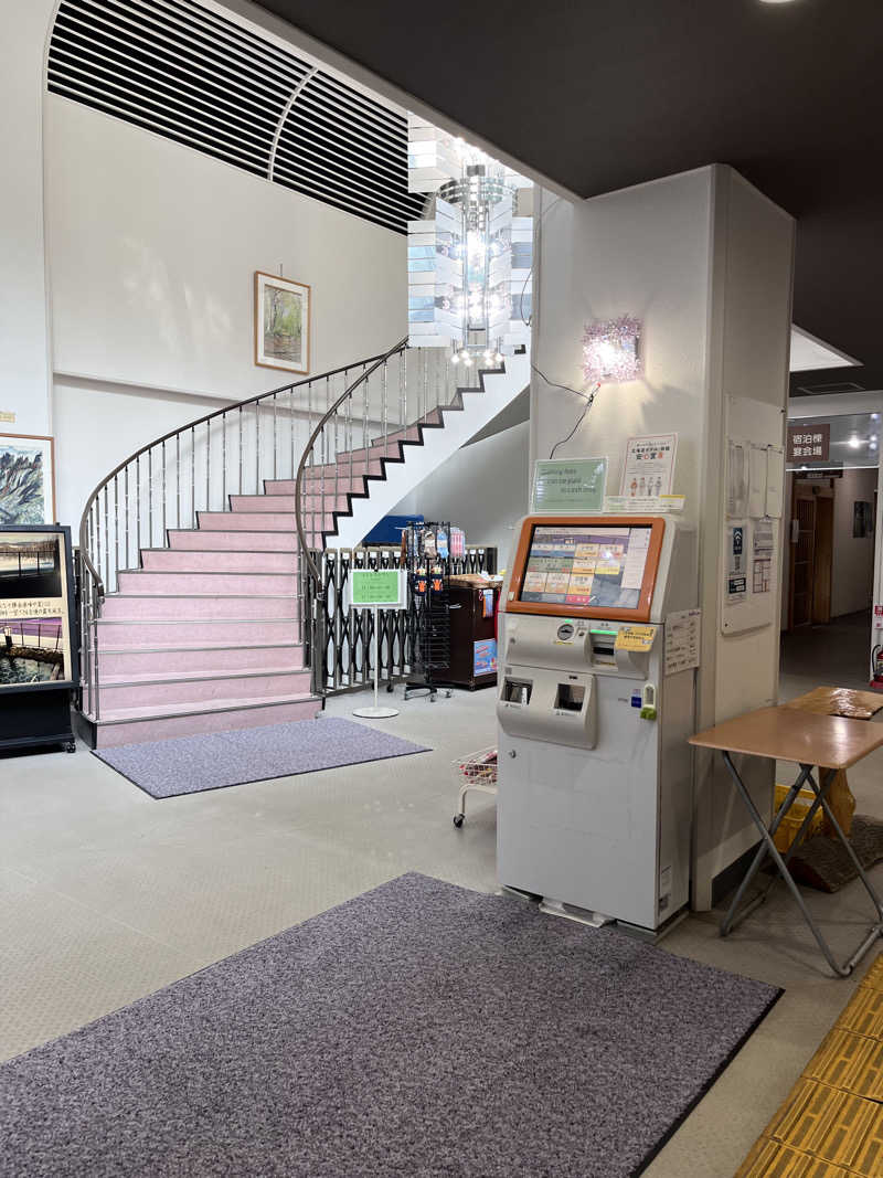 ぶる子さんのハイランド ふらののサ活写真