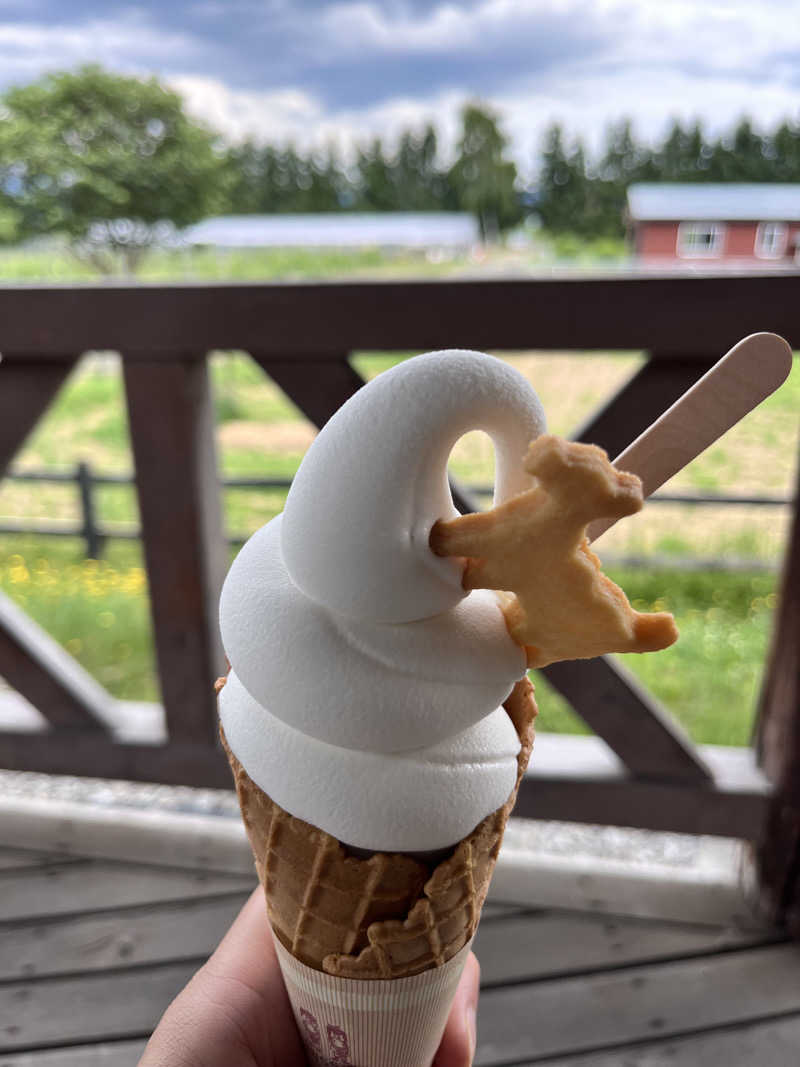 ぶる子さんのハイランド ふらののサ活写真