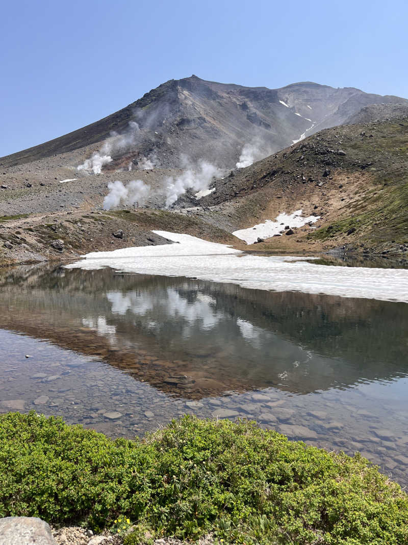 ぶる子さんのSPA&SAUNA オスパーのサ活写真