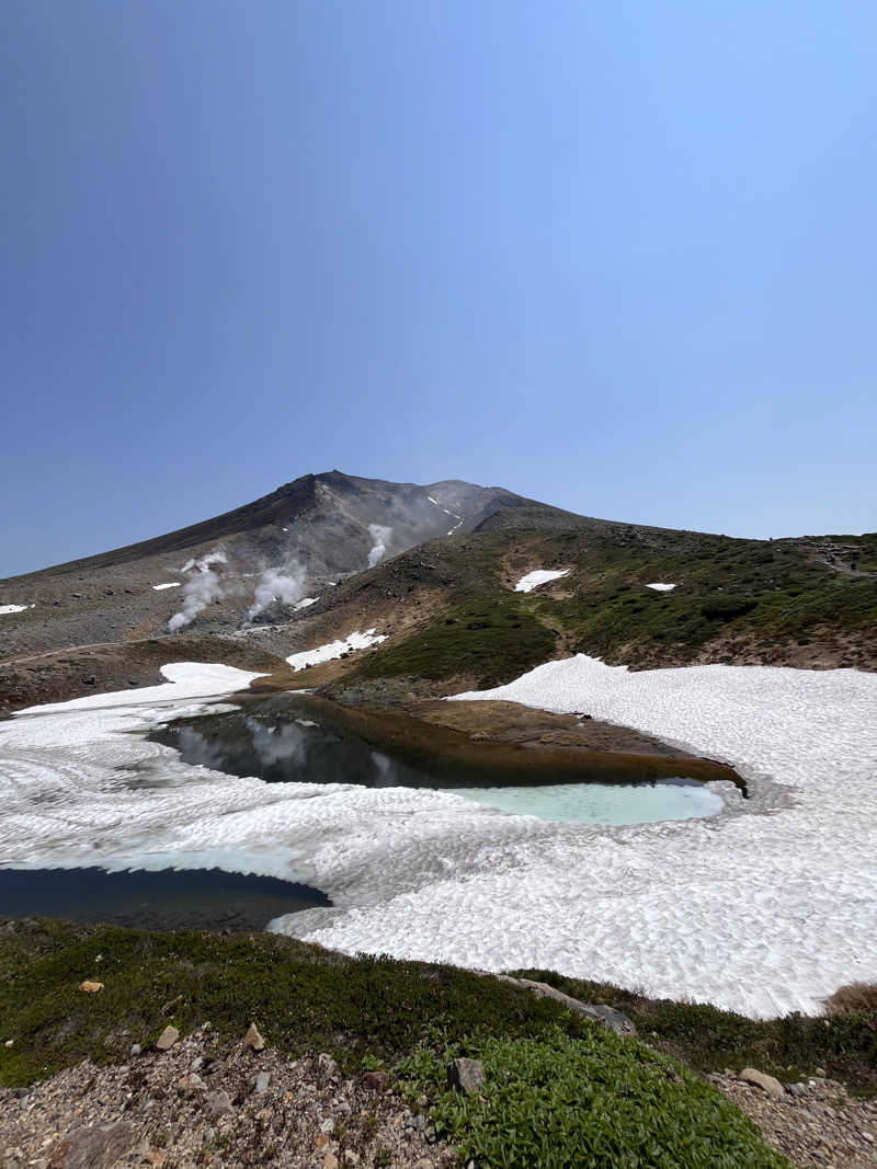 ぶる子さんのSPA&SAUNA オスパーのサ活写真