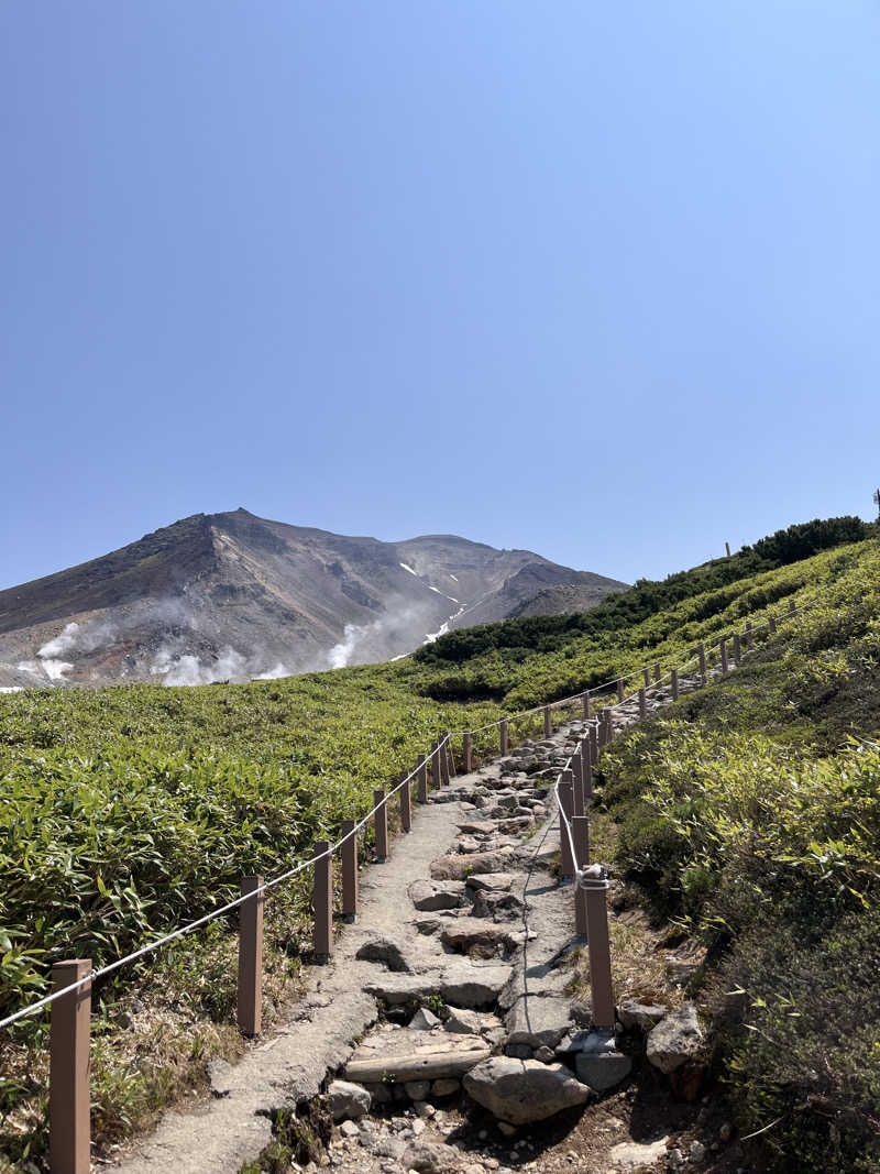 ぶる子さんのSPA&SAUNA オスパーのサ活写真