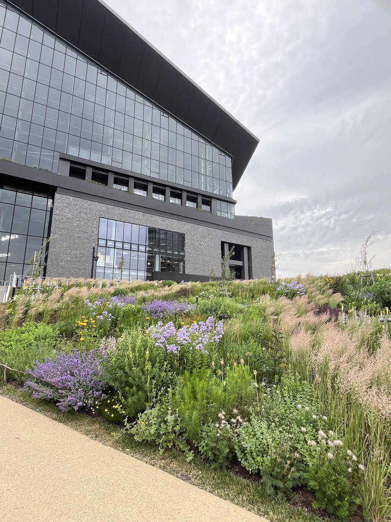 ぶる子さんの湯の郷 絢ほのかのサ活写真