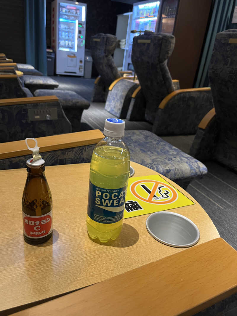 ｼﾛckさんのアパスパ金沢駅前(アパホテル金沢駅前)のサ活写真