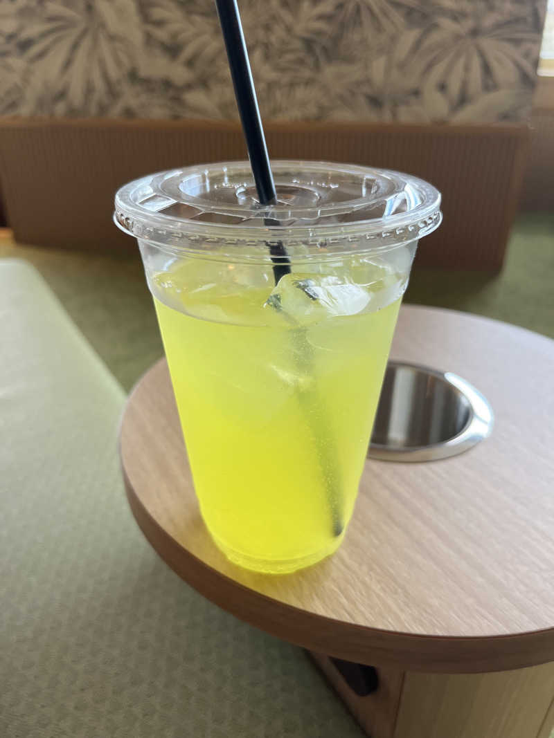 ｼﾛckさんの天然温泉リラックスパーク テルメ金沢のサ活写真