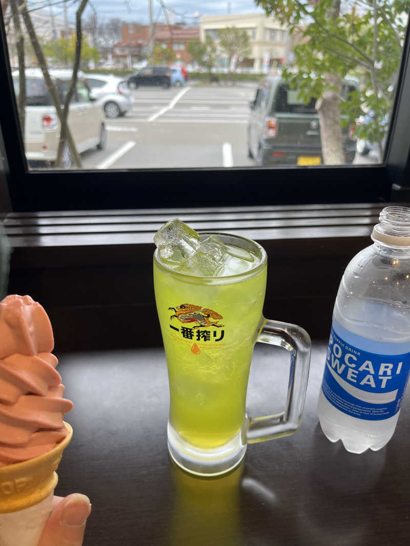 ｼﾛckさんの満天の湯 金沢店のサ活写真