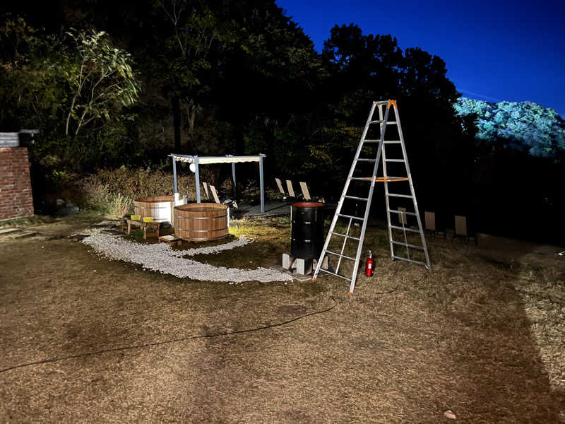 nさんの菊水さうなのサ活写真