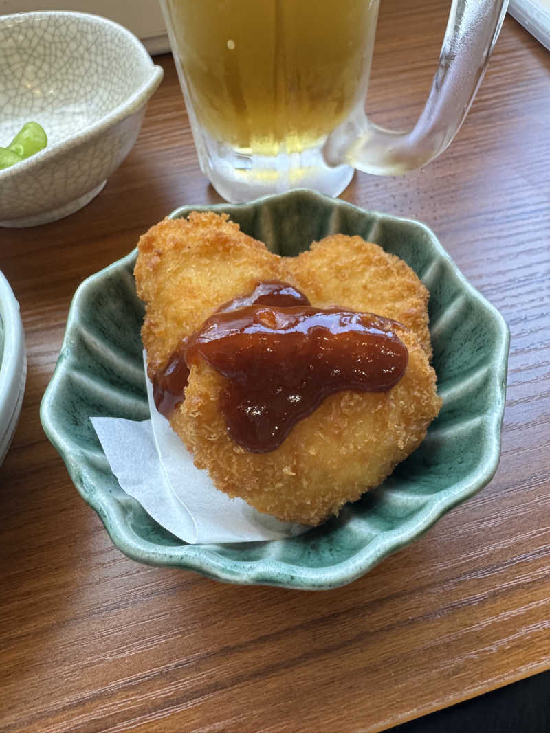 ひみつさんの湯の坂 久留米温泉のサ活写真