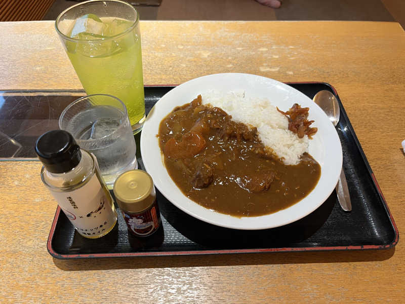 ペンタゴンさんのサウナ&カプセルホテル 北欧のサ活写真