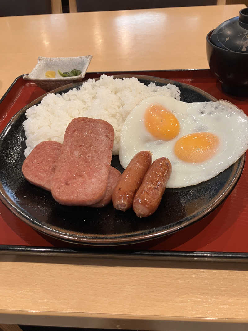 さじべえさんのカプセルホテル&サウナ ジートピアのサ活写真
