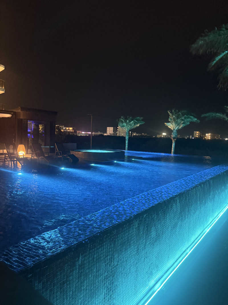 いわサさんのseven x seven 石垣のサ活写真