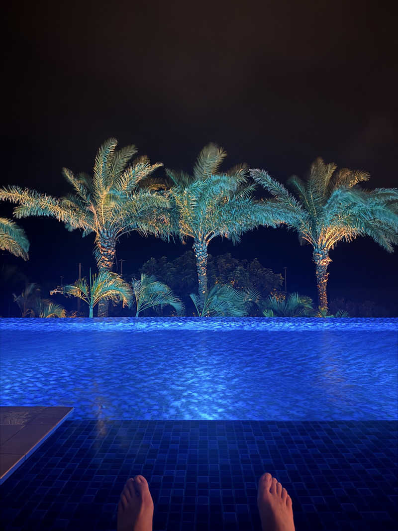 いわサさんのseven x seven 石垣のサ活写真