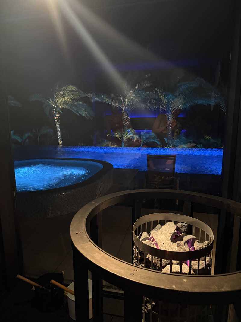 いわサさんのseven x seven 石垣のサ活写真