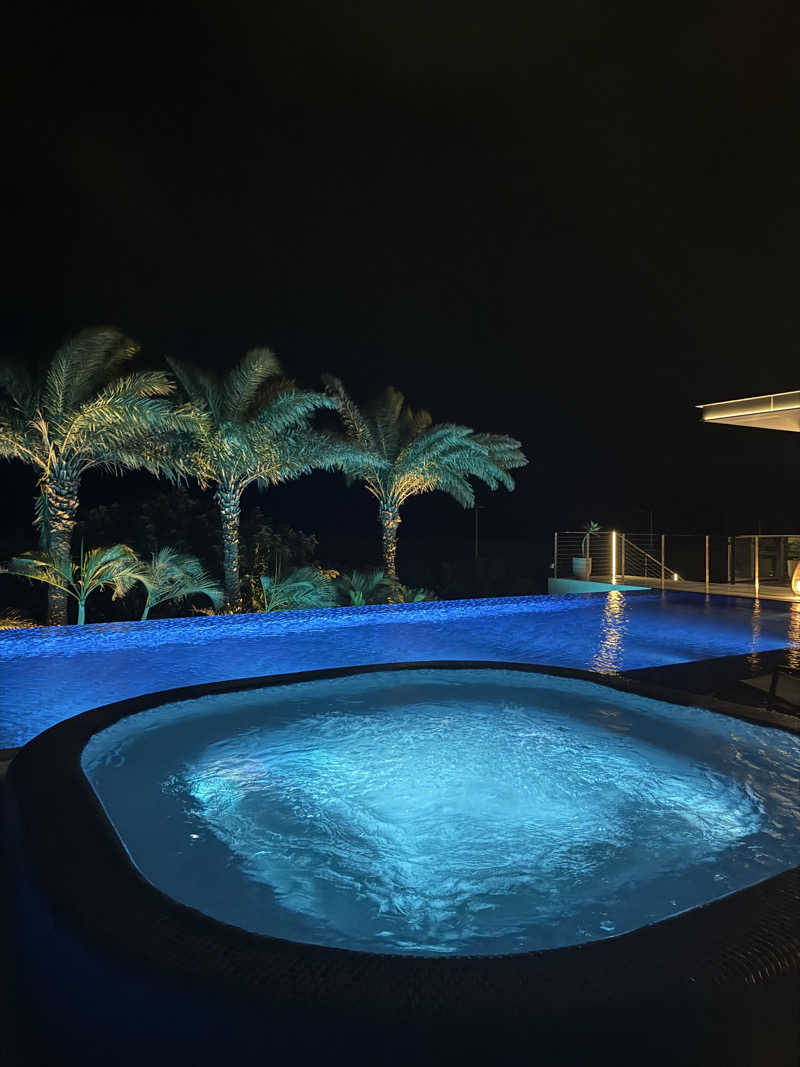 いわサさんのseven x seven 石垣のサ活写真