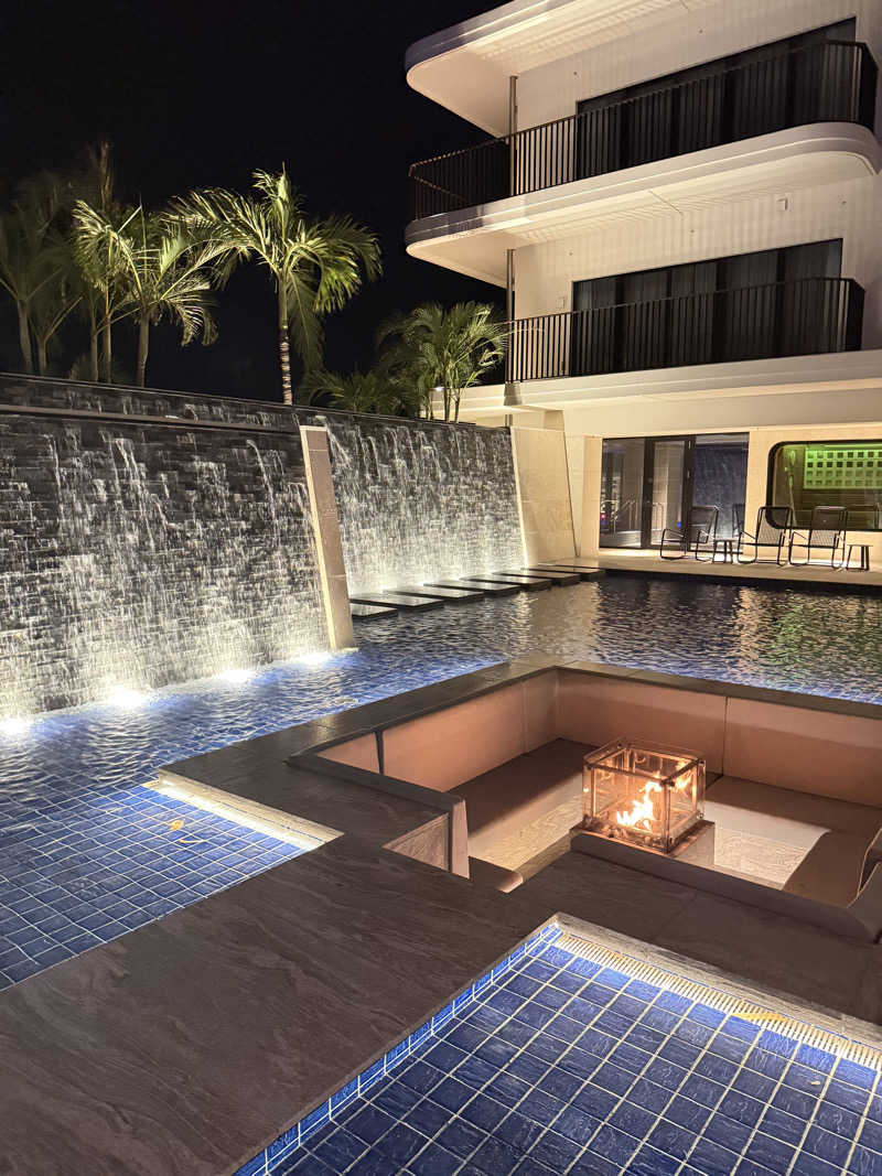 いわサさんのseven x seven 石垣のサ活写真