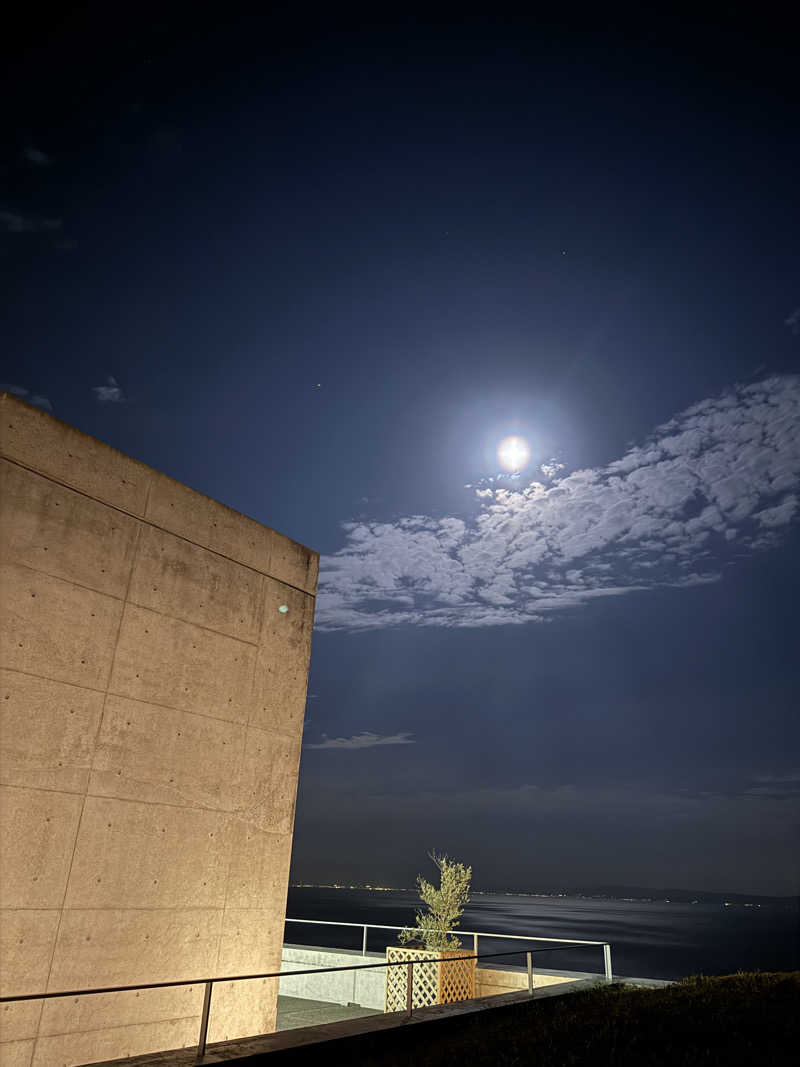 いわサさんのTOTOシーウィンド淡路のサ活写真